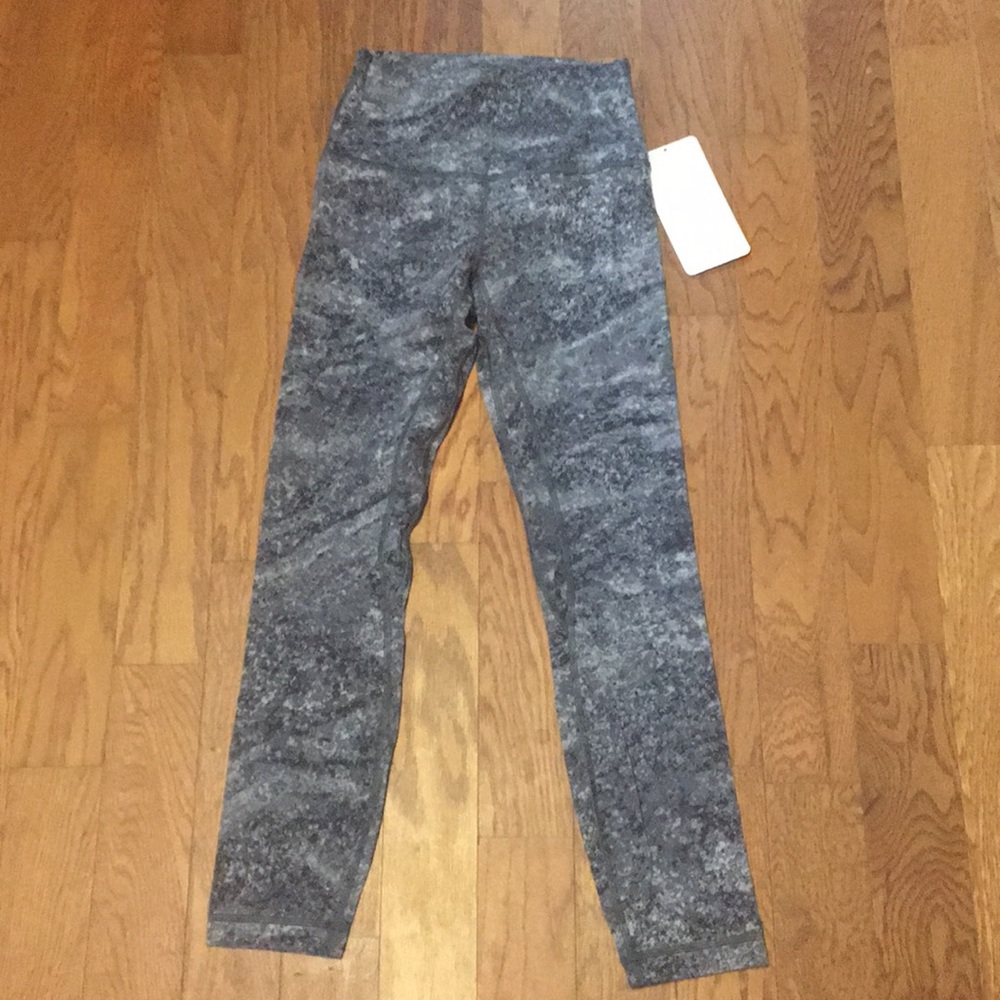 Lululemon Capri